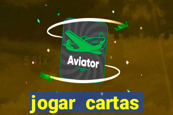 jogar cartas ciganas on line